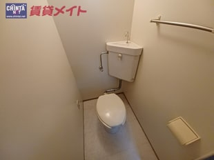 コーポ伊藤の物件内観写真